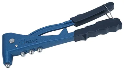 Obrázek produktu pro Nýtovací kleště Condor na trhací nýty, nástavce na nýty 2,4 - 5,0 mm 100-00660