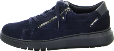 Produktbild von Mobils Komfort Schnürschuhe Tamya P5143753 Damen 31373035363431 Blau 40 EU