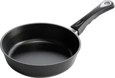 Produktbild von AMT - Leichte tiefe Bratpfanne 24 cm (7L24)