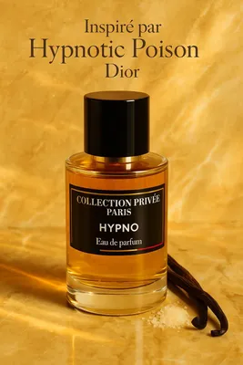 Obrázok produktu pre Súkromná kolekcia  Hypno  Parfumovaná voda pre mužov a ženy 50 ml