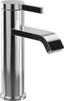 Immagine prodotto di Villeroy & Boch Rubinetto per lavabo 38x166x123 mm senza scarico. Cromo, 1 pezzo.