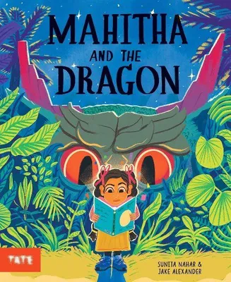 Produktbild von Mahitha and the Dragon