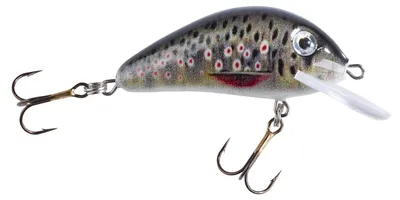 Zdjęcie produktu dla Wobbler For/Barschki For. 3 cm