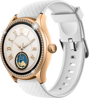 Zdjęcie produktu dla Kuura+ Smartwatch WS v2