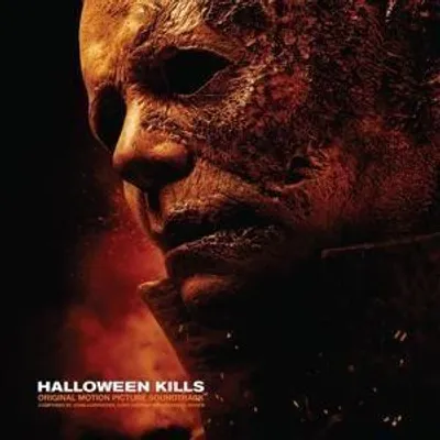 Produktbild von Halloween Kills: Ost