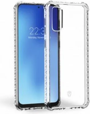 Produktbild von Force Case, Verstärkte Hülle für Samsung Galaxy A51 AIR, Transparent