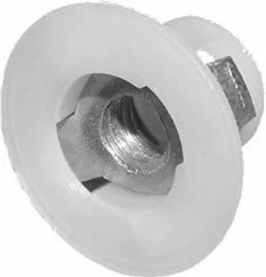 Produktbild von 5x ROMIX C10043 Clip Zier- / Schutzleiste