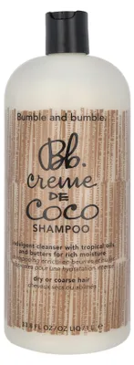 Image de Shampooing Bumble & Bumble Creme de Coco
