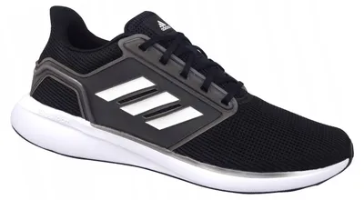 Obrázek produktu pro Adidas - Pánské tenisky „EQ19 Run“ PP3278 (42 EU) (černá/bílá)