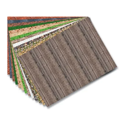 Produktbild von Folia 48149, Kunstpapier, 26 Blätter