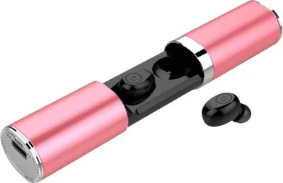 Zdjęcie produktu dla TWS F9 Bluetooth 5.0
