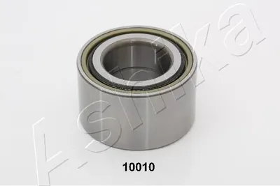 Produktbild von ASHIKA Radlagersatz Vorne für CHEVROLET SPARK (M300) 64mm 44-10010