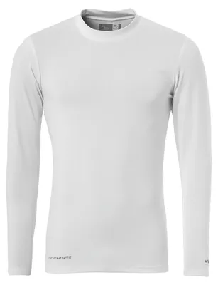 Obrázok produktu pre Uhlsport Distinction Colors Longsleeve Men - Biely
