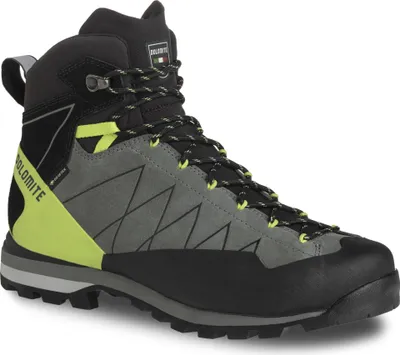 Produktbild von Dolomite Herren Trekkingschuh 36846-42, 36846-44.5, 36846-45 DOL-289241 grün 42