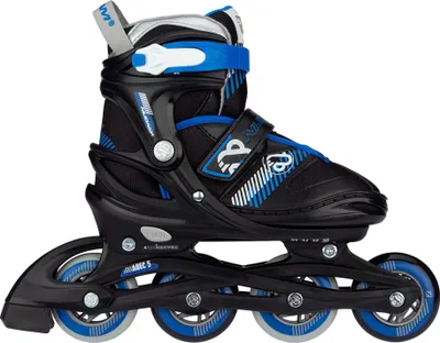 Produktbild von Nijdam Go Crossing Skate Jr