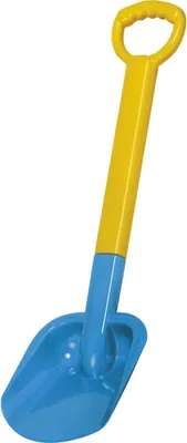 Produktbild von Happy Kidz Schaufel Stabilo 50cm 21404024021