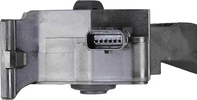 Produktbild von METZGER Gaspedalsensor 0901353 für OPEL INSIGNIA Caravan elektrisch