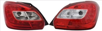 Obrázek produktu pro Zadní světlo TYC 11-14804-16-2