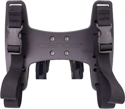 Produktbild von AEROE Gepäckträger Spider Rear Cradle black