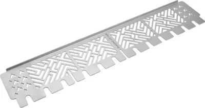 Produktbild von Warmhalterost für Outdoorchef Dualchef 415/425 - Platz für 12 saftige und knusprige Hähnchenkeulen