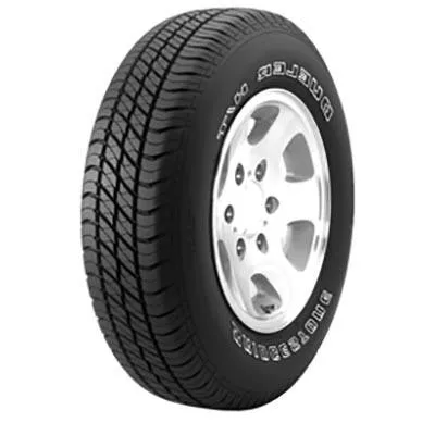 Zdjęcie produktu dla Bridgestone Dueler H/T 684 Iii 245/65R17 111T Bsw Xl