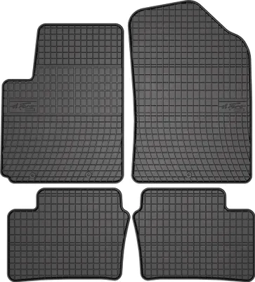 Obrázok produktu pre Gumené rohože FROGUM do auta pre Kia Picanto II 2011–2017