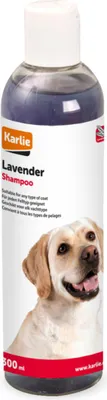 Immagine prodotto di Shampoo alla lavanda Karlie, contenuto: 300 ml