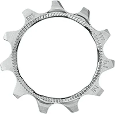 Produktbild von Shimano Ersatzteil Ritzel CSHG81 Abstuf. 11-32 10fach 12T Zähne Y-1YS12000