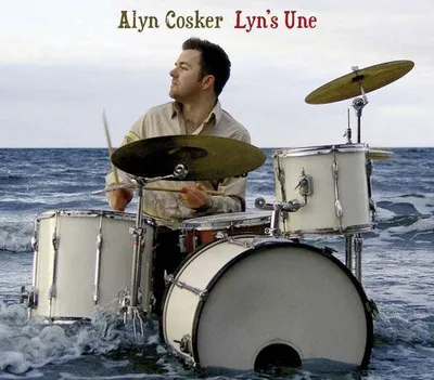 Produktbild von Alyn Cosker: Lyn's Une -   - (Jazz / SACD)