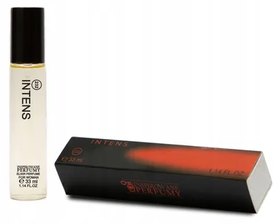 Zdjęcie produktu dla Parfüm Intense Woman - 33 ml - Orientalna kompozycja zapachowa - Trwała i elegancka