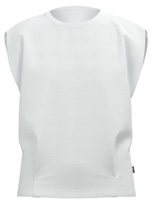 Produktbild von TRIGEMA T Shirt mit modischen Falten