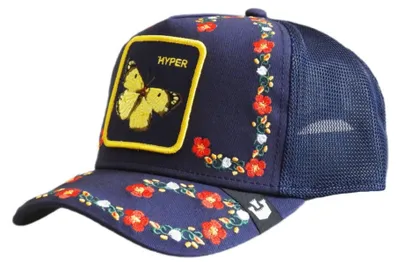 Imagen del producto de Goorin Bros Gorras Hyper Active, 1011920
