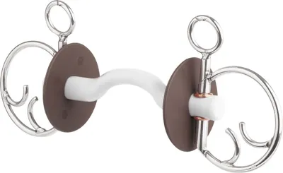 Immagine prodotto di Morsetto combinato a molla con barra ad arco, misura: 130 mm, durezza: morbido