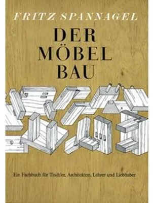 Obrázek produktu pro Der Möbelbau
