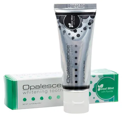 Immagine prodotto di Zahnpasta sbiancante Opalescence Cool Mint 28g