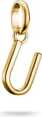 Image de Thomas Sabo - CC1227-413-39 - Pendentif Charm - Unie - Charm Club
