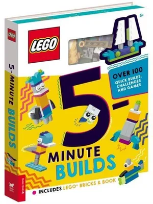 Image de LEGO® Books