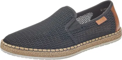Produktbild von Rieker Herern Slipper, Größe:40 EU