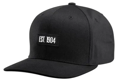 Produktbild von FC Schalke 04 Cap est. 1904 schwarz