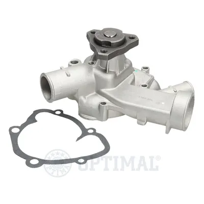 Produktbild von OPTIMAL Kühlmittelpumpe Wasserpumpe für VW LT 28-35 I Kastenwagen (281-363) AQ-1036