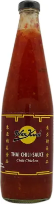Zdjęcie produktu dla Wan Kwai Thai Chilli Chicken Sauce 700ml