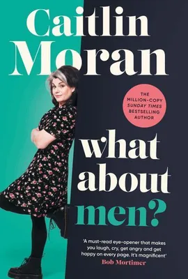 Image de What About Men?