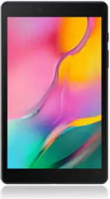 Produktbild von Samsung Galaxy Tab A 8.0 (2019) 32GB T295 LTE schwarz 8 Zoll NEU