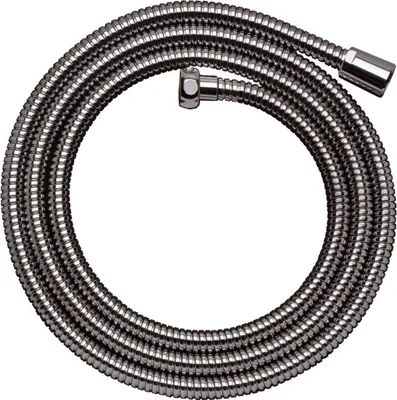 Produktbild von hansgrohe Secuflex Brauseschlauch 4-Loch - Armatur chrom, 1 Stk.