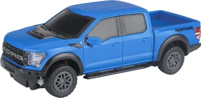 Obrázek produktu pro Ford F-150 Raptor RC Truck 1:24 Terénní 2,4 GHz