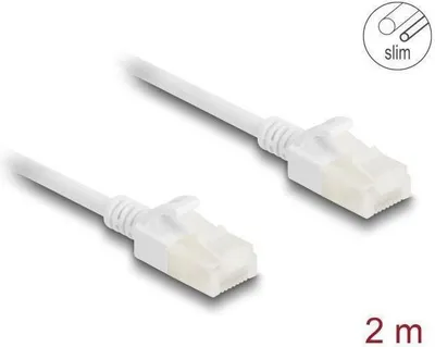 Immagine prodotto di Cavo patch Delock - da RJ-45 (M) a RJ-45 (M)