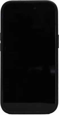 Produktbild von Etui Audi Silikonhülle Do Iphone 15 - Czarne