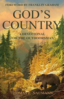 Produktbild von God's Country