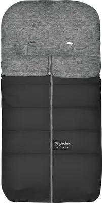 Produktbild von Bimbidreams Golftasche Grau  Grau One Size