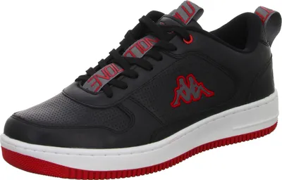 Produktbild von Schnürhalbschuh Sneaker (sportlich) STYLECODE: 243180 FOGO